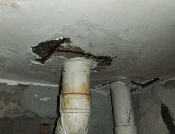 康定卫生间漏水维修公司浅析康定卫生间渗水维修的方法