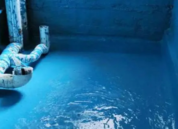 康定卫生间漏水维修公司分下防水公司如何判断防水工程的质量?