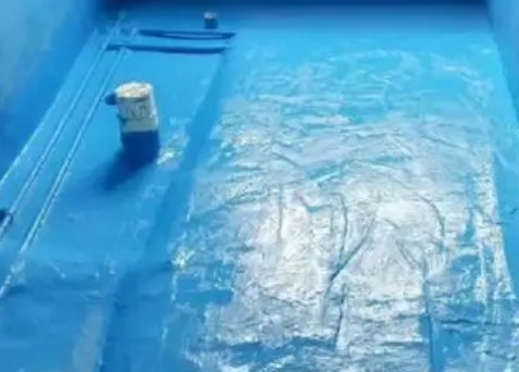 康定卫生间漏水维修公司分享下康定卫生间防水工程中常用防水涂料介绍。